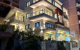 Villa Idrizi